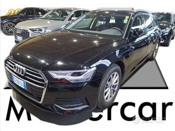 AUDI A6 Avant 45 3.0 tdi Business quattro s-tron