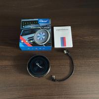 Ottocast OttoAibox i3 Wireless Aibox For Bimmer