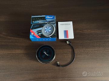 Ottocast OttoAibox i3 Wireless Aibox For Bimmer