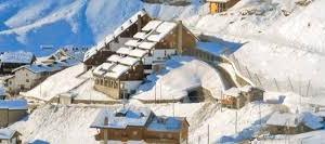 Multiproprieta' cervinia