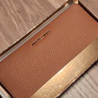 Portafoglio Michael Kors Jet Set Continental