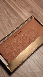 Portafoglio Michael Kors Jet Set Continental