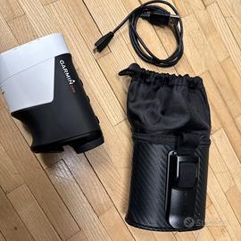 Telemetro laser GPS Garmin Approach Z82