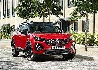 Ricambi usati peugeot 2008 2024