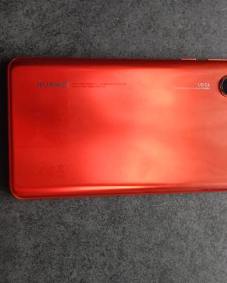 huawei p 30 pro amber sunrise 