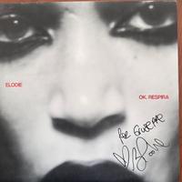 Elodie Ok. Respira