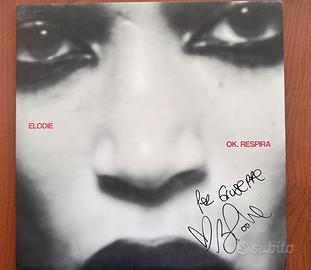 Elodie Ok. Respira