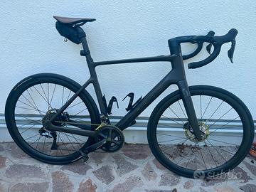 Bici SCOTT ADDICT eRIDE 20-2022
