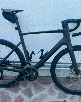 Bici SCOTT ADDICT eRIDE 20-2022