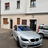 Bmw e60 530d