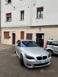 Bmw e60 530d