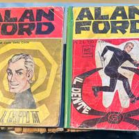Alan ford