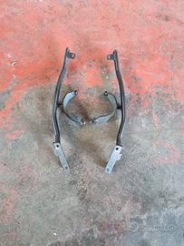 supporto bauletto yamaha fz6