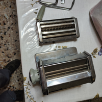 Impastatrice manuale