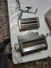 Impastatrice manuale