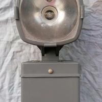 Lampada portatile vintage Jodiolux
