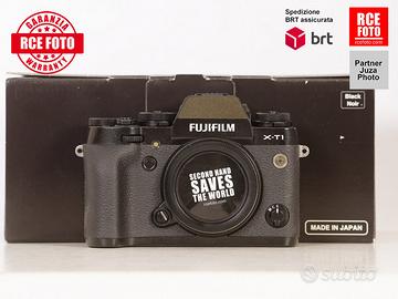 Fuji X-T1
