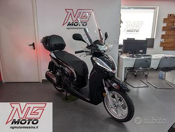 Honda SH 300 FINANZIABILE ANCHE SENZA BUSTA PAGA