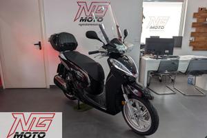 Honda SH 300 FINANZIABILE ANCHE SENZA BUSTA PAGA