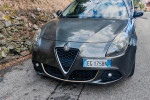 Giulietta 