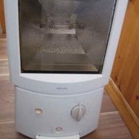 Lampada abbronzante Philips