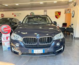 Bmw X5 sDrive25d Experience Perfetta in tutto