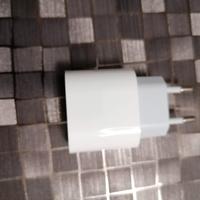 caricabatterie apple