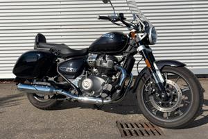 Royal Enfield Super Meteor 650