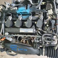 Motore completo honda civic 1.5 t.bz l15ba