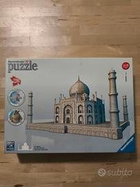 Puzzle 3D Ravensburger 