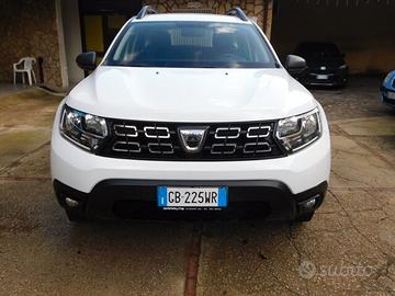 Dacia Duster 1.5 Blue dCi 8V 115 CV 4x2 Techroad