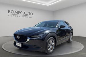 MAZDA CX-30 2.0L M Hybrid 2WD 6mt 180CV Executiv