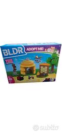 costruzioni originali adoptme roblox nuovo