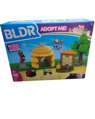 costruzioni originali adoptme roblox nuovo