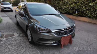 Opel Astra Sport K Tourer 