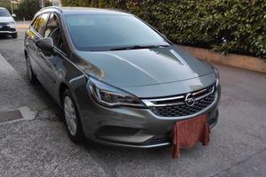 Opel Astra Sport K Tourer 