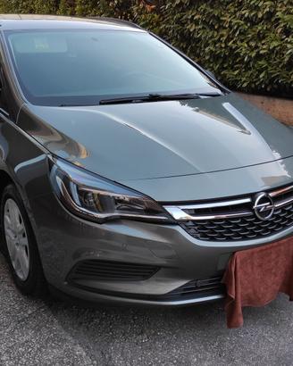 Opel Astra Sport K Tourer 