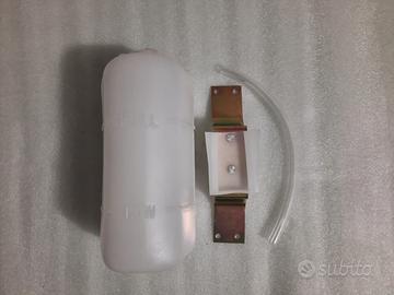 Vaschetta radiatore suzuki samurai sj santana 