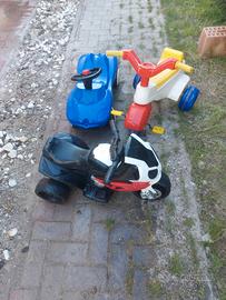 Giocatori per bambini