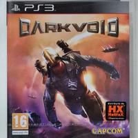 DARK VOID DARKVOID SONY PS3 PLAYSTATION 3 PAL EUR 