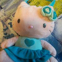 borsa di Hello Kitty