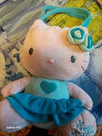 borsa di Hello Kitty