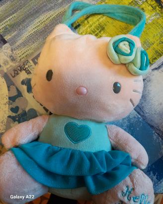 borsa di Hello Kitty