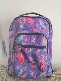 Zaino scuola Seven