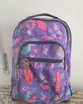 Zaino scuola Seven