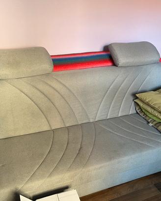 Divano letto