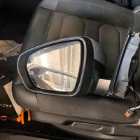 Specchio retrovisore C5 Aircross 2024