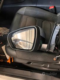 Specchio retrovisore C5 Aircross 2024