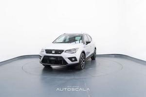SEAT Arona 1.0 TGI 90cv FR