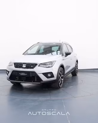 SEAT Arona 1.0 TGI 90cv FR